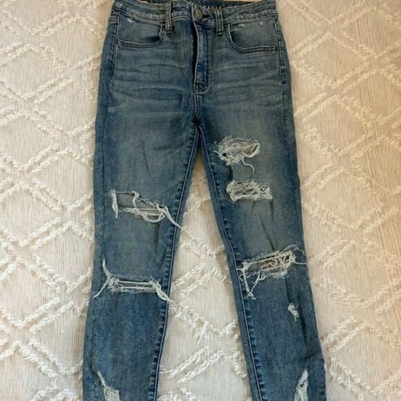 American Eagle Outfitters Denim - American eagle jeans
